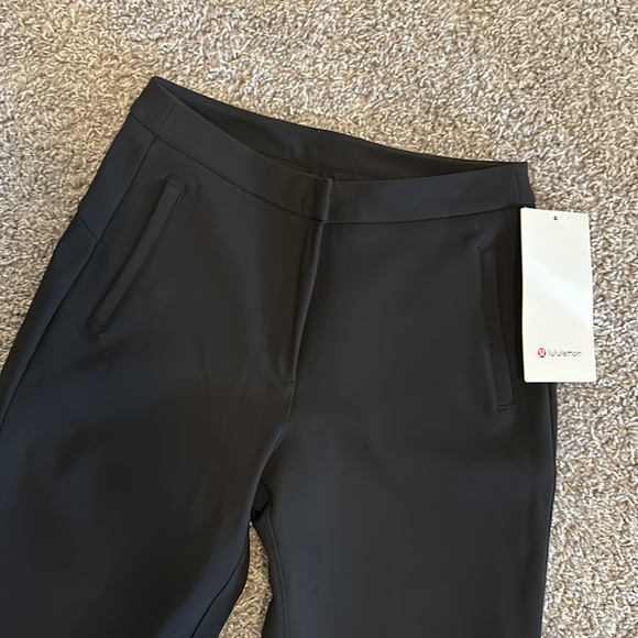 Lululemon on the move pant - Picture 2 of 6